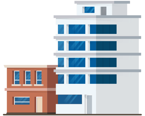 FHA Approved Condos for Sales